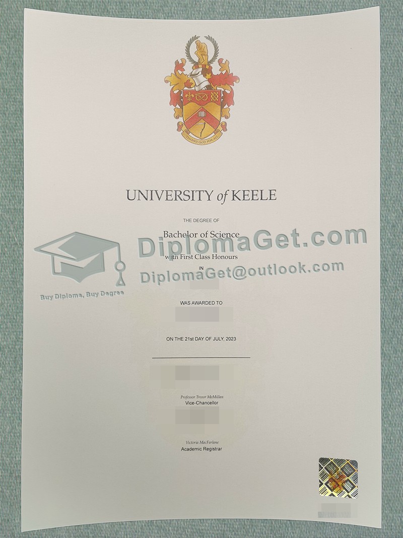 基尔大学文凭 University of Keele Degree 基尔大学文凭 University of Keele Degree