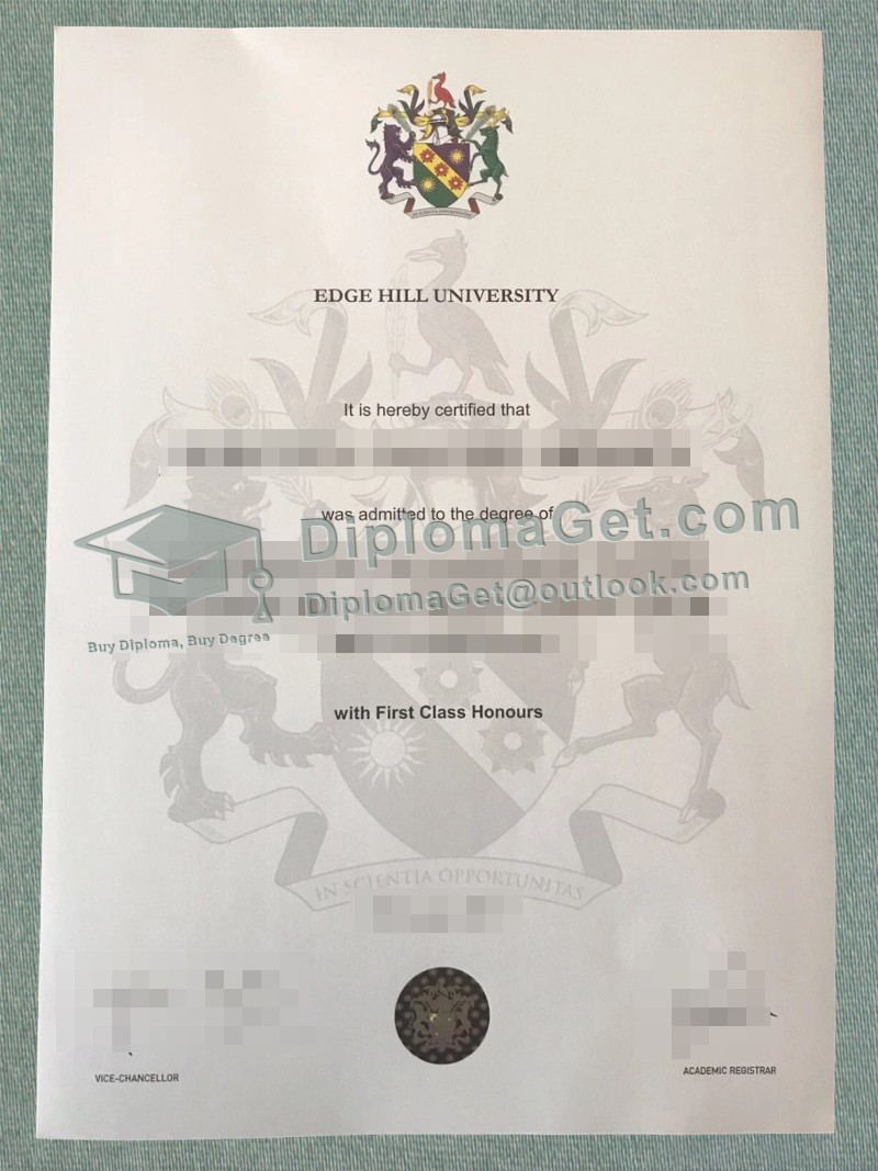 边山大学文凭 Edge Hill University Degree 边山大学文凭 Edge Hill University Degree