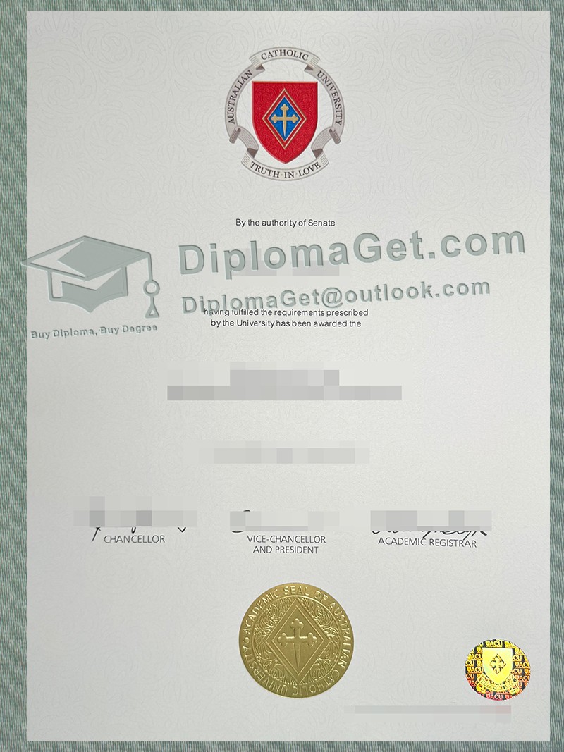 澳大利亚天主教大学学位, Australian catholic university degree 澳大利亚天主教大学学位, Australian catholic university degree
